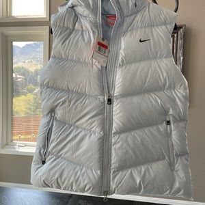 Nike Puffer Vest